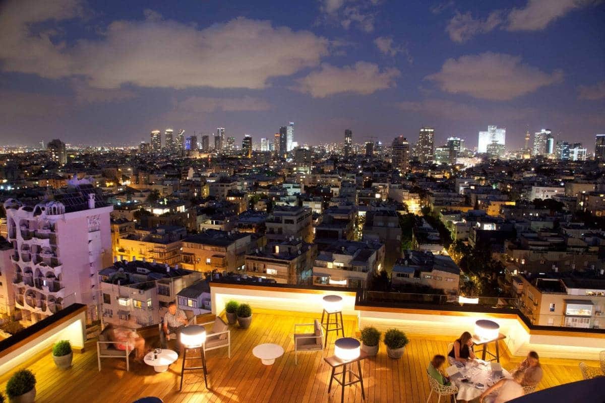 תמונה של מלון קרלטון תל אביב