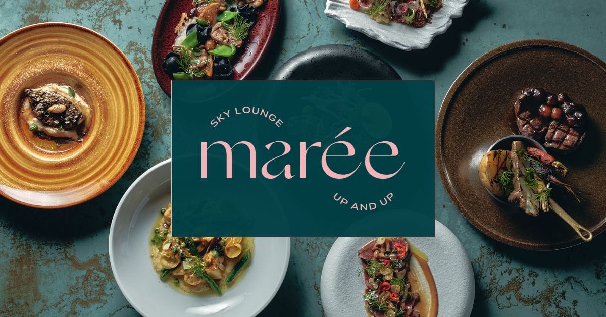 תמונה של Maree Sky Lounge