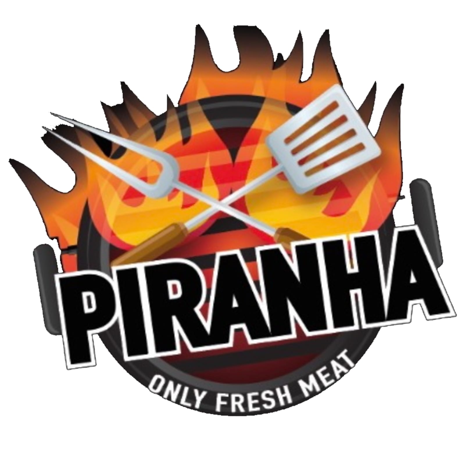 תמונה של פיראנה שף piranha chef