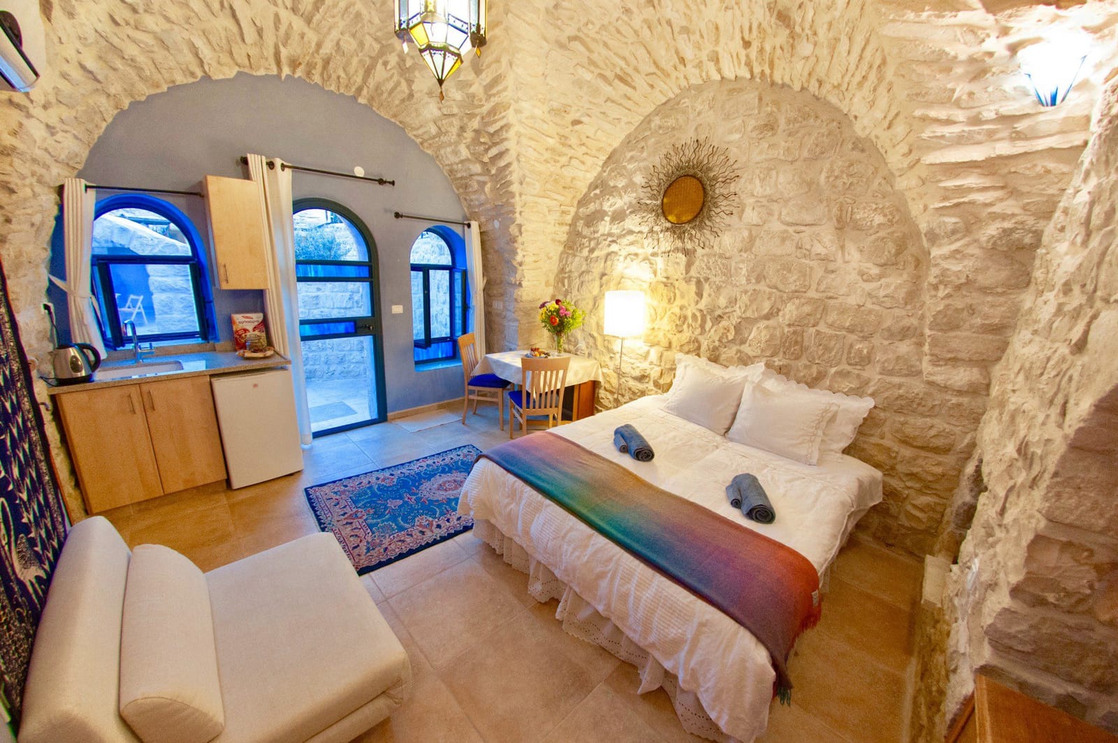 תמונה של Artist Quarter Guesthouse