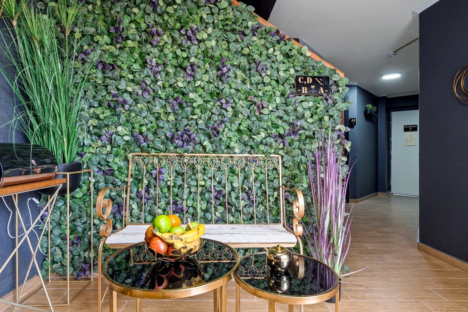 תמונה של La Finca Boutique Hotel- Old City - מלון בוטיק העתיקה באר שבע