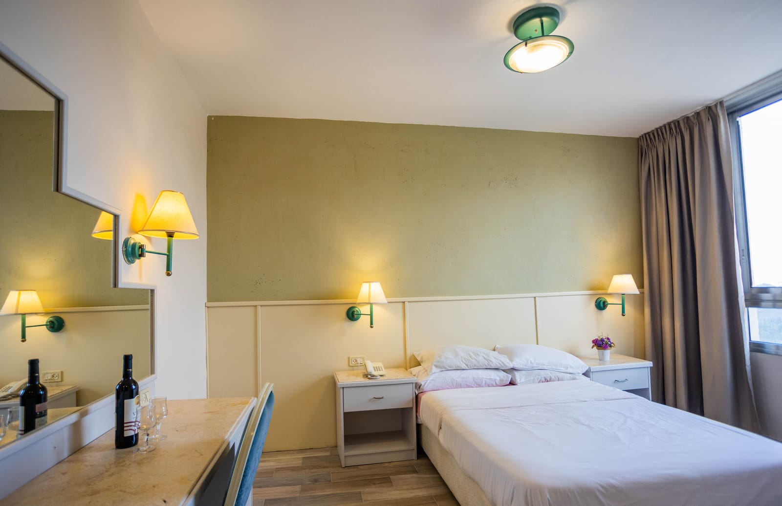 תמונה של Marom Hotel Haifa מלון מרום חיפה בע"מ