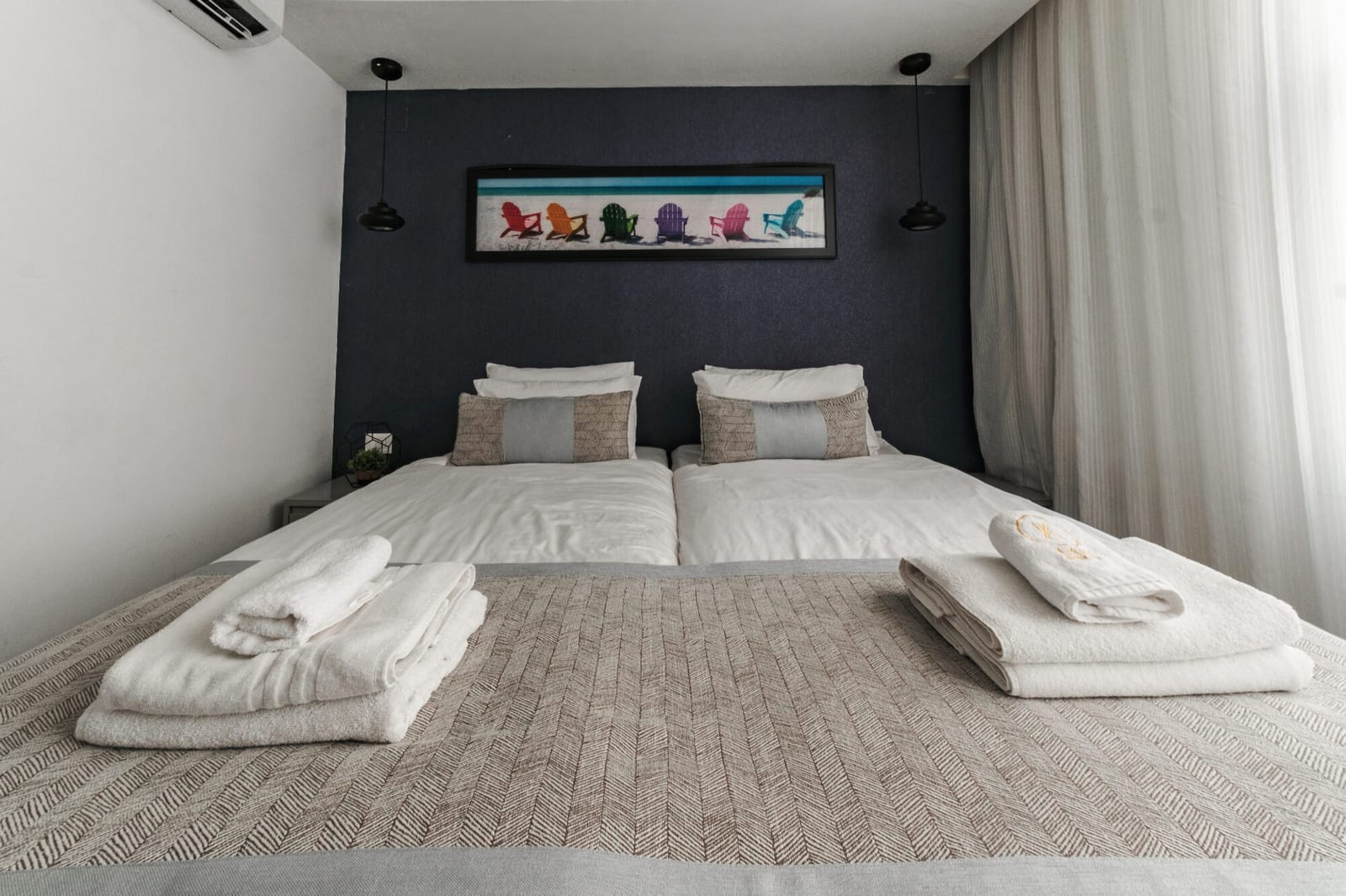 תמונה של Hotel Netanya KiKar Boutique