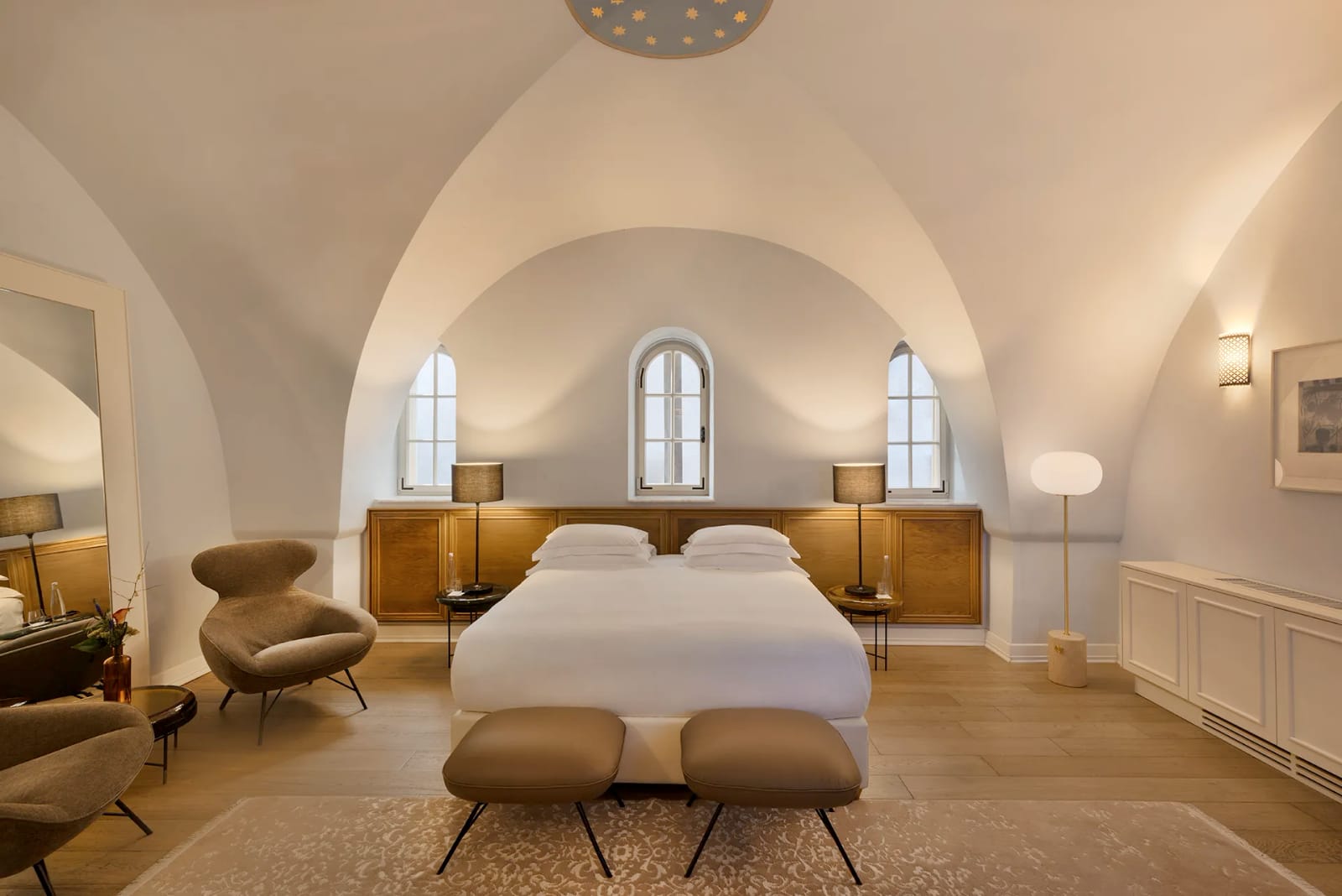 תמונה של The Drisco Hotel- Relais & Châteaux