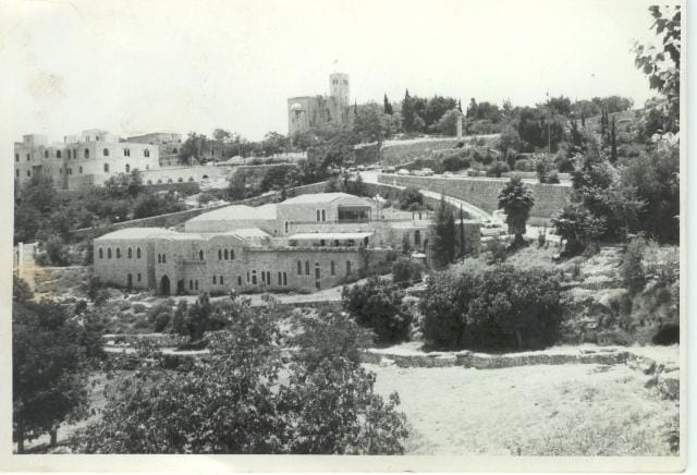 תמונה של סינמטק ירושלים