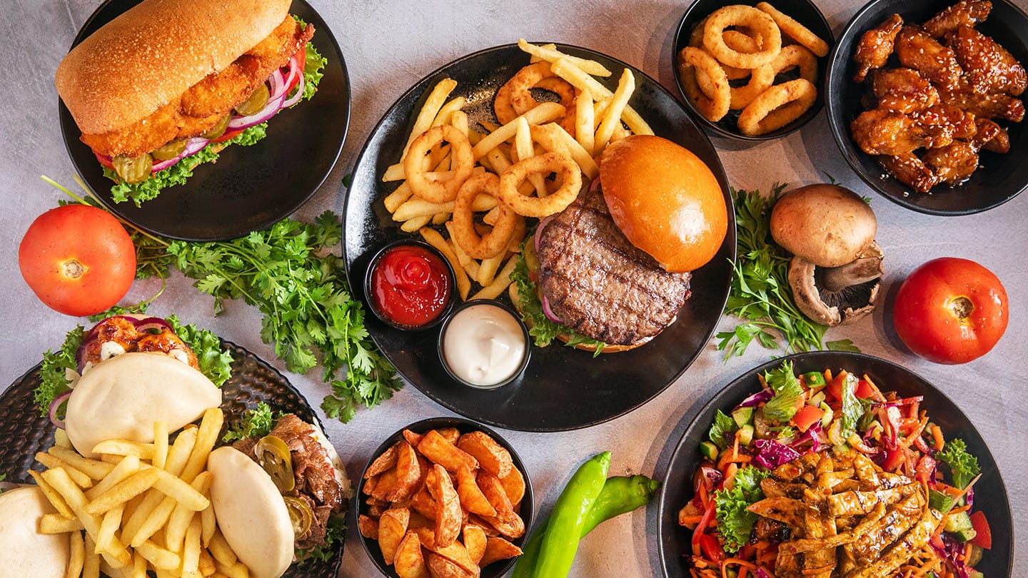תמונה של טל בורגר TalBurger