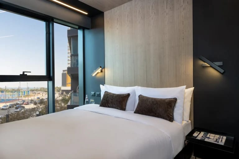 תמונה של Master Bat Yam Aparthotel