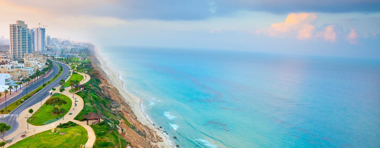 תמונה של מלון העונות נתניה