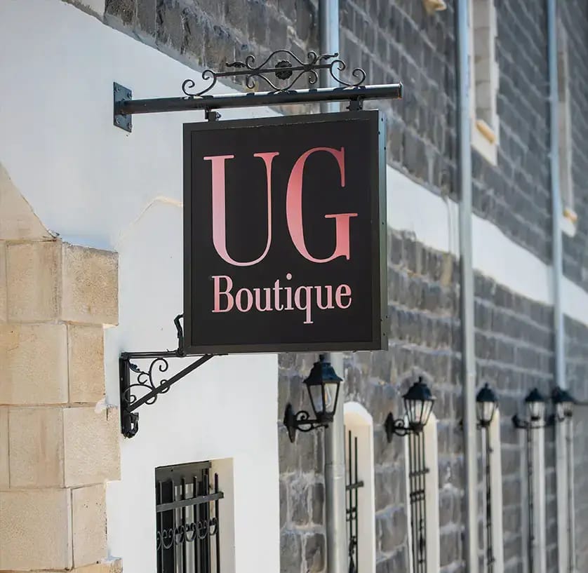 תמונה של UG Boutique Hotel