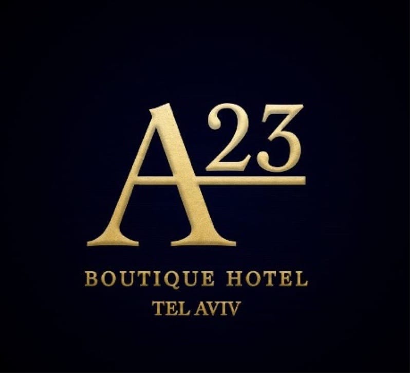 תמונה של A23 Boutique Hotel Tel Aviv