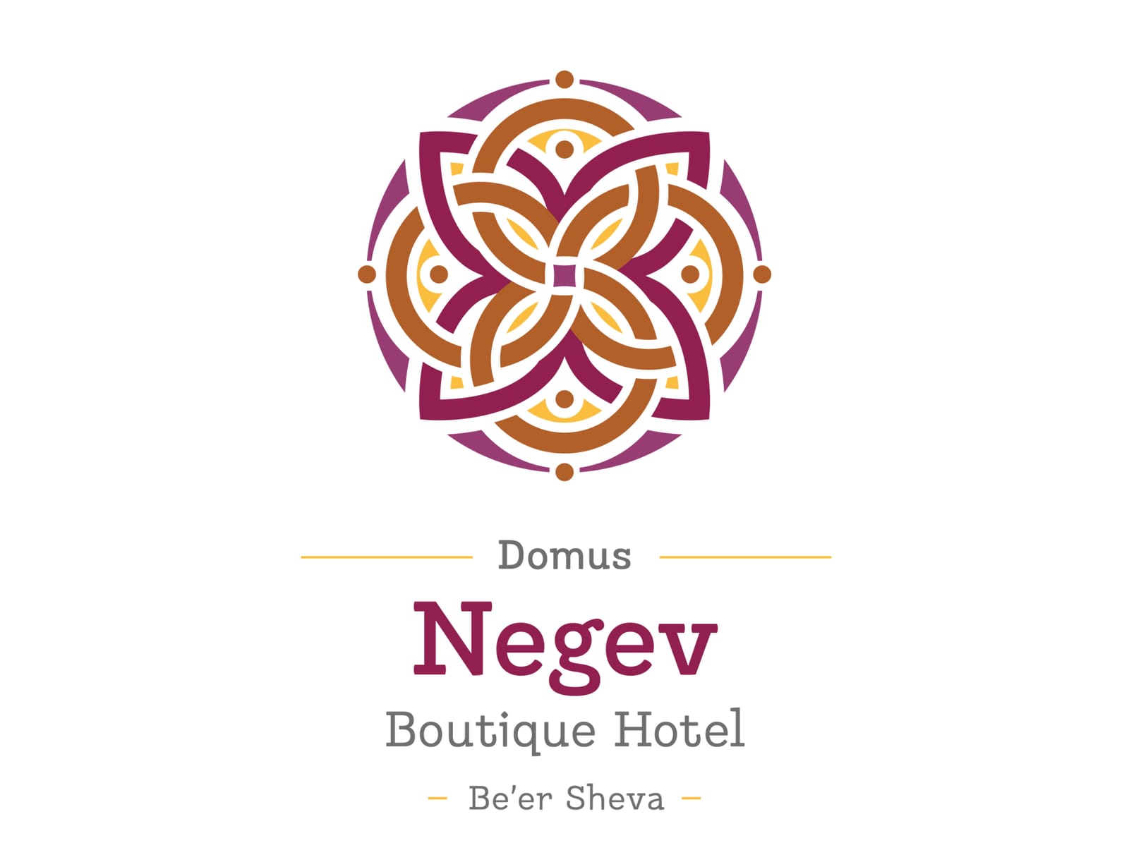 תמונה של מלון דומוס הרצל בוטיק | Domus Herzl Boutique Hotel